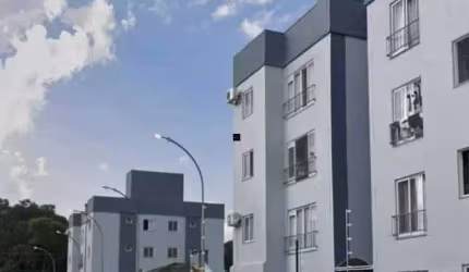 Apartamento para venda localizado no Efapi em chapecó / Sc