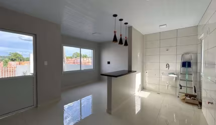 Casa para venda localizada no Efapi em chapecó /Sc