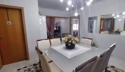 Casa a venda no Santo Antônio em Chapecó/SC.