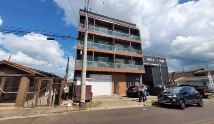 Apartamento para venda localizado no Bela vista em chapecó / Sc