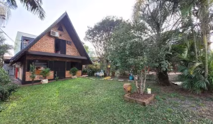 Casa à venda em São Cristóvão, Chapecó/SC.