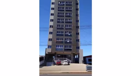 Apartamento à venda, 3 quartos, 1 suíte, 2 vagas, Efapi - Chapecó/SC