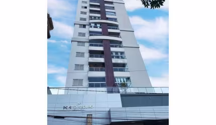 Apartamento à venda, 2 quartos, 1 vaga, Centro - Chapecó/SC
