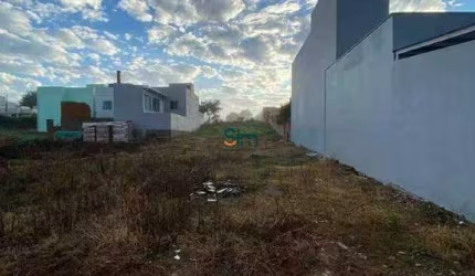 Lote urbano para venda localizado no Desbravador em chapecó / Sc