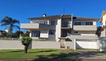 Casa para venda localizada no Maria Goretti em chapecó / Sc