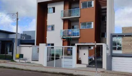 Apartamento para venda localizado no Desbravador em chapecó / Sc
