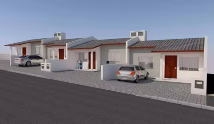 Casa para venda localizado no Efapi em chapecó / Sc
