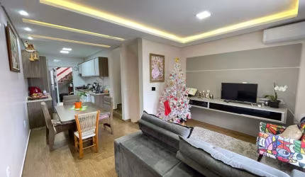 Casa para venda localizada no Paraíso em chapecó / Sc