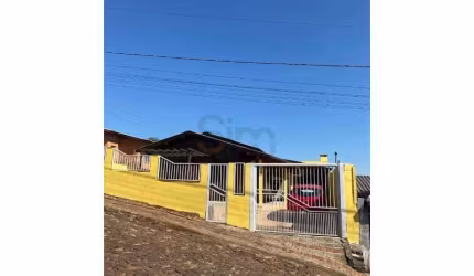 Casa à venda no São Lucas em Chapecó/SC.
