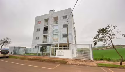 Apartamento à venda no bairro Belvedere, em Chapecó/SC.