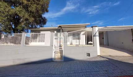 Casa a venda no Paraíso em Chapecó/SC.