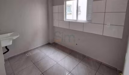 Apartamento à venda, 2 quartos, 1 vaga, Pinheirinho - Chapecó/SC