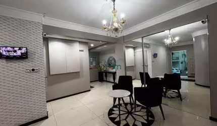 Apartamento a venda no Presidente Médici em Chapecó/SC.