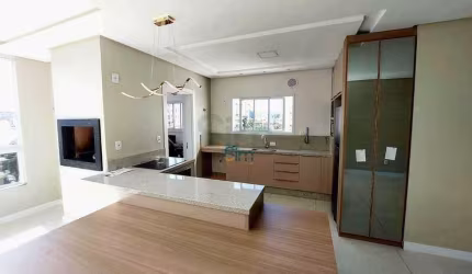 Apartamento à venda no centro de Chapecó - sc