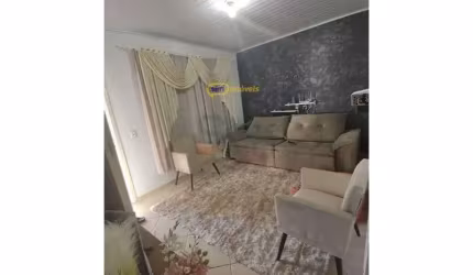 Casa para venda no bairro Efapi chapeco - sc