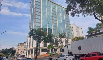 Sala Comercial à venda no Santa Maria, em Chapecó/SC.