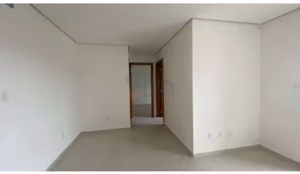 Apartamento, Sacada com Churrasqueira