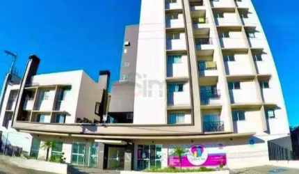 Apartamento no Esplanada