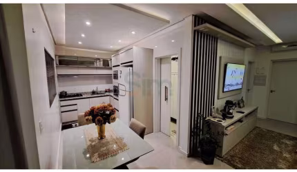 Apartamento para venda localizado no Esplanada em chapecó / Sc