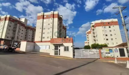 Apartamento a venda na Efapi em Chapecó/SC.