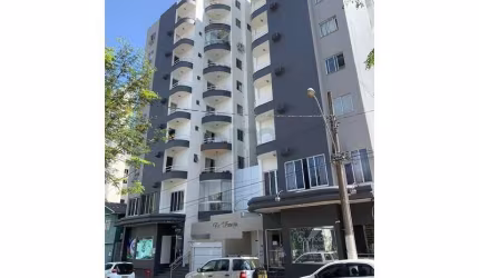 Apartamento no Centro de Chapecó /SC