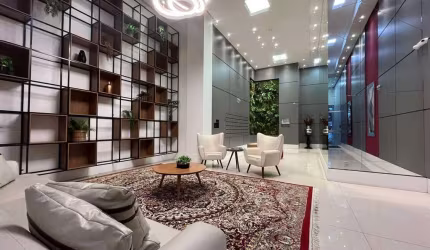 Apartamento para Venda no Centro de Chapecó/SC.