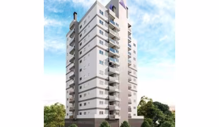 Apartamento à Venda no São Cristóvão em Chapecó/SC.