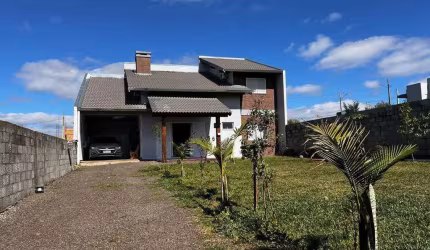 Casa para venda localizada no Efapi em chapecó / Sc