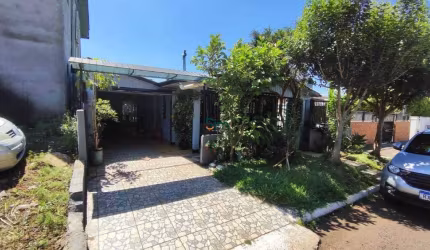 Casa à Venda no Paraíso - Chapecó / Sc