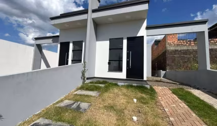 Casa para venda localizada no Efapi em chapecó / Sc