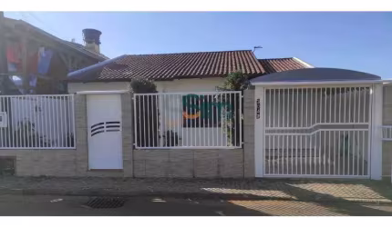 Casa para venda localizada no Efapi em chapecó / Sc
