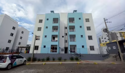 Apartamento a venda no Efapi em Chapecó/SC.