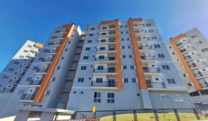 Apartamento para venda localizado no Dom Gerônimo em chapecó / Sc
