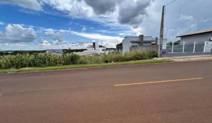 Terreno para Venda no Efapi em Chapecó/SC.