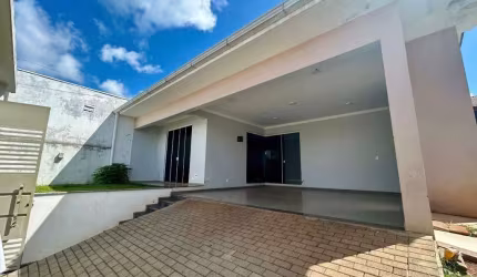 Casa para Venda no Desbravador em Chapecó/SC.