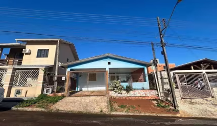 Casa para Venda no Efapi em Chapecó/SC.