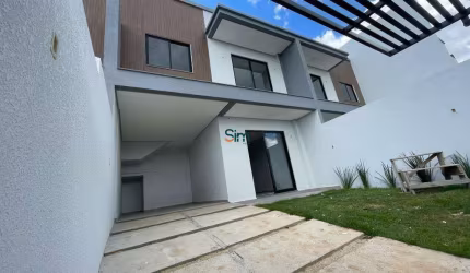 Casa para venda localizado no no Vila Real / Sc