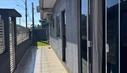 Casa para Venda no Efapi em Chapecó/SC.