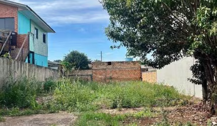 Terreno para Venda no Efapi em Chapecó/SC.
