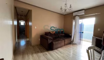 Apartamento para Venda no Jardim Itália em Chapecó/SC.