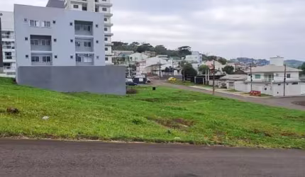 Terreno para Venda no Paraíso em Chapecó/SC.
