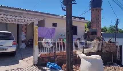 Casa para venda localizada no Saic em chapecó / Sc