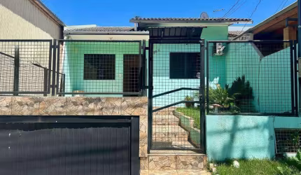 Casa para Venda no Efapi em Chapecó/SC.