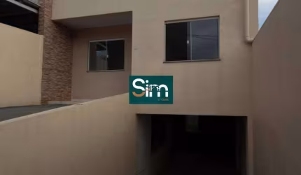 Casa para venda localizada no Desbravador em chapecó / Sc