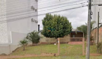 Lote Urbano para venda localizado no Presidente médici em chapecó / Sc