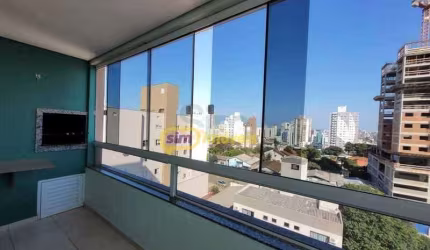 Apartamento Para Venda no Presidente Médici Chapeco - SC
