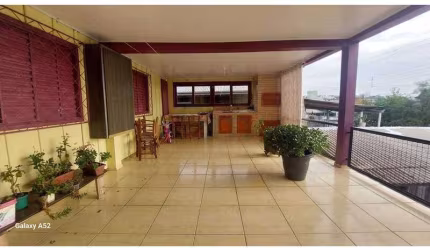Casa à venda no Paraíso, Chapecó/SC.
