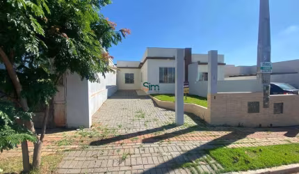 Casa para Venda no Efapi em Chapecó/SC.