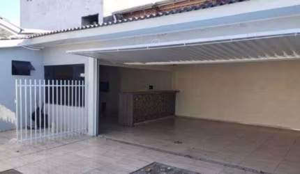 Casa à Venda no Efapi em Chapecó/SC.