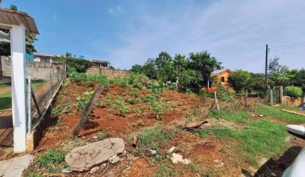 Lote Urbano para venda localizado no Seminário em chapecó / Sc